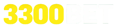 Logo 3300bet