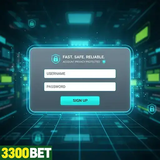 Arquivo de instalação oficial do aplicativo 3300bet para Android