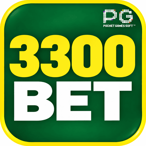 Ícone app 3300bet