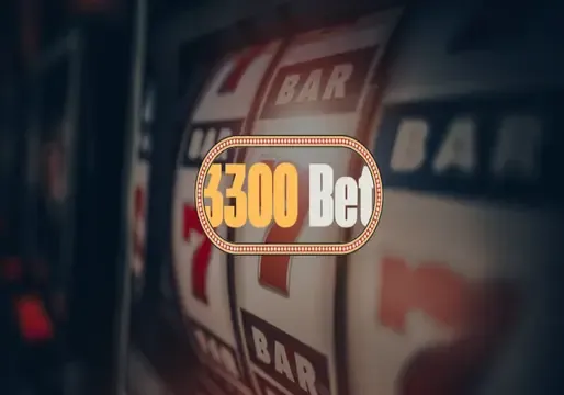 3300 Bet