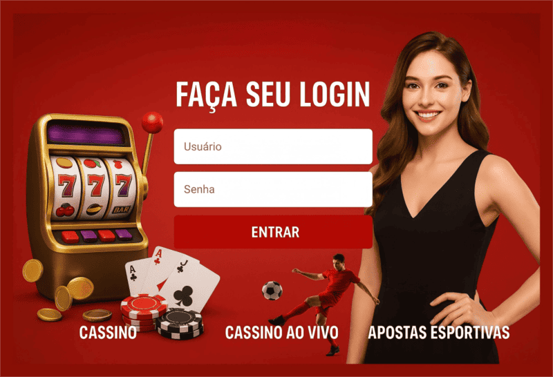 Cadastro rápido e seguro na plataforma 3300BET