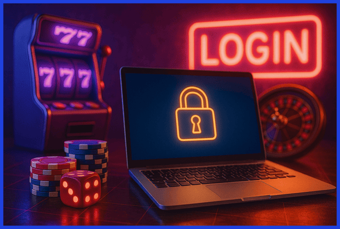 Passo a passo de registro e login na plataforma 3300BET