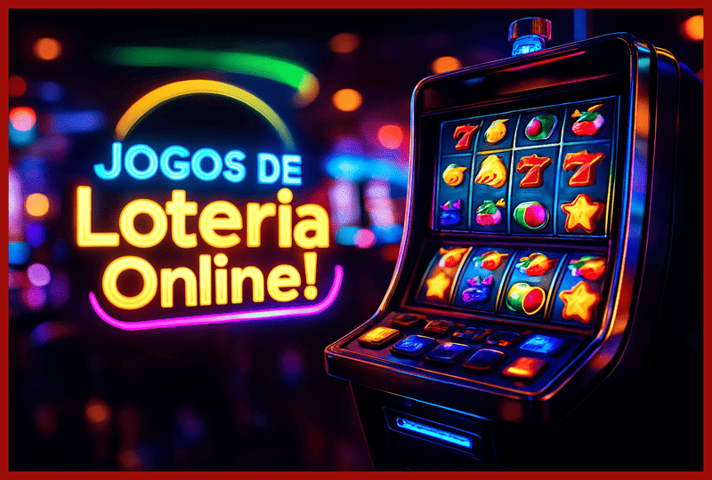 3300BET Loteria com Mega-Sena e outras modalidades